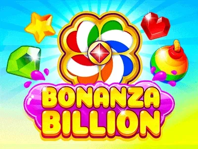Bonanza Billion Bonanza Billion